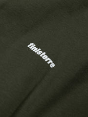 Men's Harlyn Logo Long Sleeve T-Shirt