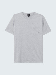 Harlyn Herren-T-Shirt mit Brusttasche