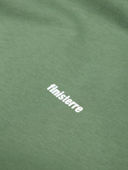 Men's Harlyn Logo Long Sleeve T-Shirt