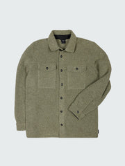 Men's Hegen Fleece Shirt