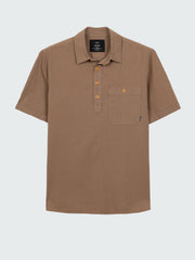 Men's Hendra Pop Over Shirt