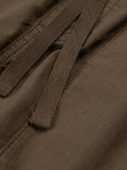 Men's Hendra Hemp Trouser