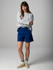 Women's Yarrel Canvas Short