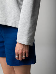 Women's Yarrel Canvas Short