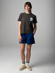 Women's Meskel Nothing But T-Shirt