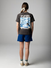 Women's Meskel Nothing But T-Shirt
