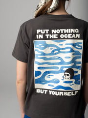 Women's Meskel Nothing But T-Shirt