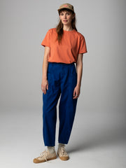 Women's Croft Workwear Barrel Trouser
