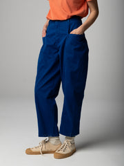 Women's Croft Workwear Barrel Trouser