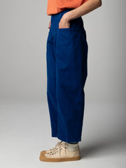 Women's Croft Workwear Barrel Trouser
