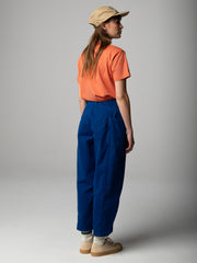 Women's Croft Workwear Barrel Trouser