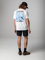 Men's Nothing But T-Shirt