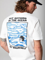 Men's Nothing But T-Shirt
