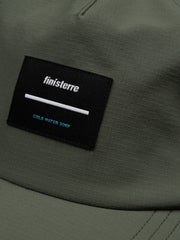 Horizon Rip Stop Unstructured Cap