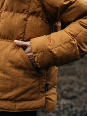 Women's Lapwing Insulated Jacket