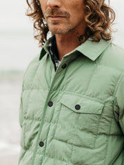 Men's Lapwing Shirt