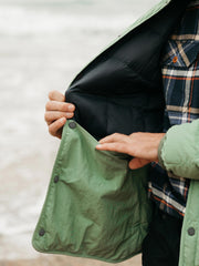 Men's Lapwing Shirt