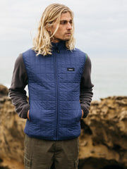 Men's Firecrest Gilet