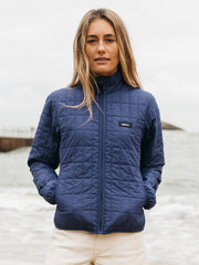 Women's Firecrest Jacket