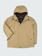 Men's Forth Waterproof Jacket