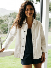 Women's Yarrel Chore Jacket