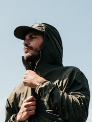 Men's Forecast Windcheater Jacket