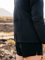 Women's Forecast Windcheater Jacket