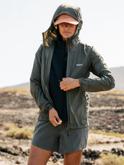 Women's Forecast Windcheater Jacket