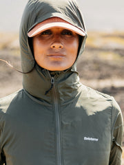 Women's Forecast Windcheater Jacket