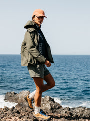 Women's Forecast Windcheater Jacket