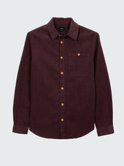 Men's Jetty Cord Shirt