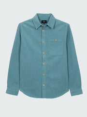 Men's Jetty Cord Shirt