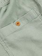 Men's Jetty Cord Short