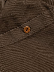 Men's Jetty Cord Short