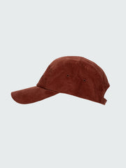 Jetty Diamond Cord Cap