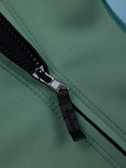 Women's Kaia 2mm Yulex® Long Sleeve Swimsuit