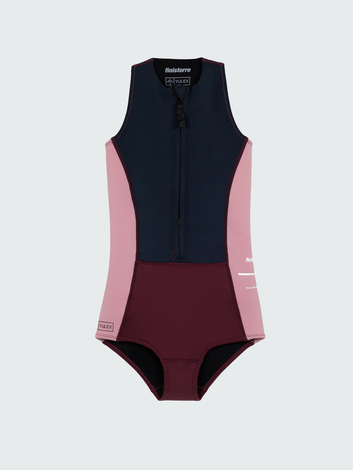 Kaia 2mm Yulex® Swimsuit