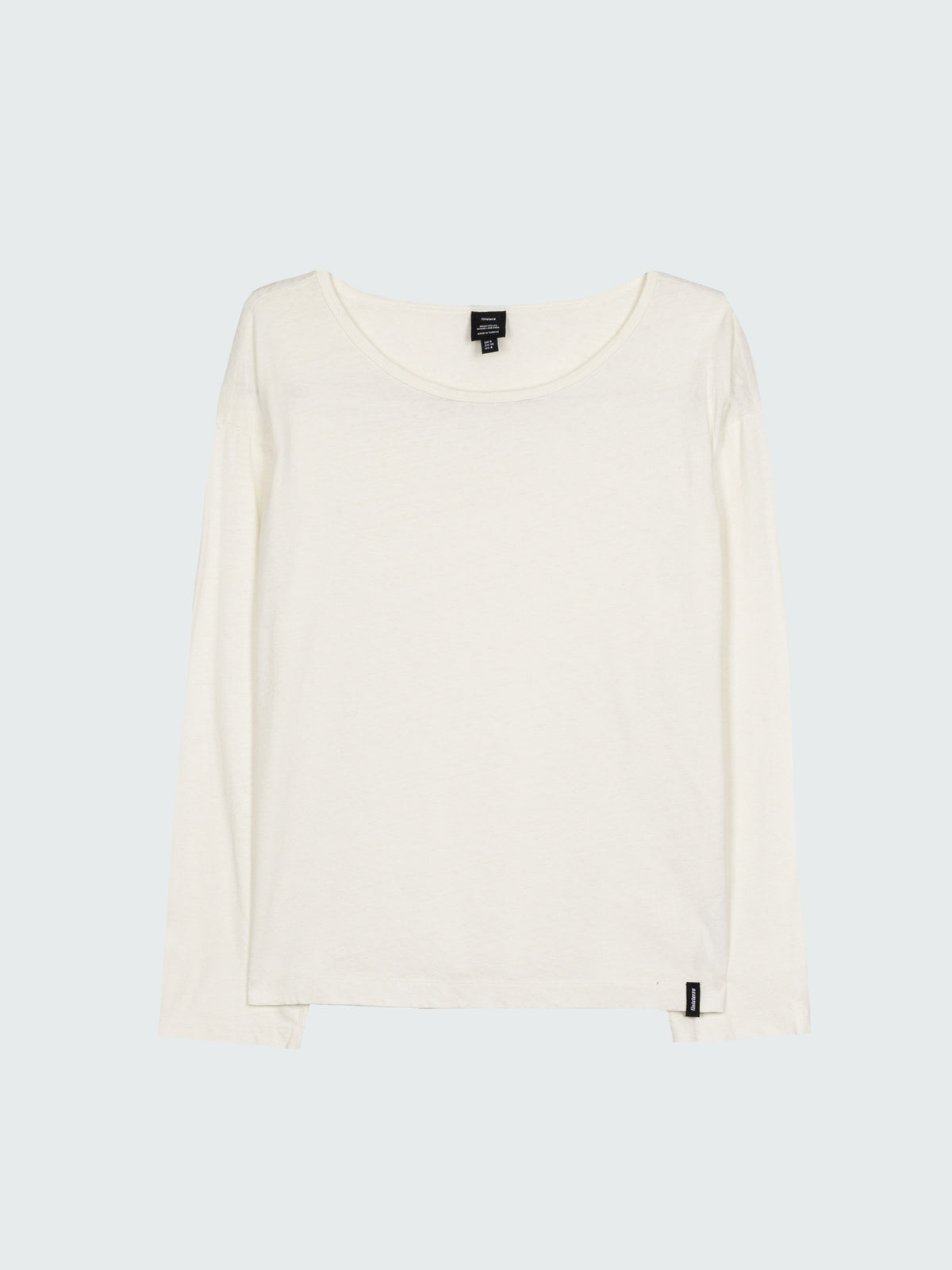 Kea Long Sleeve T shirt
