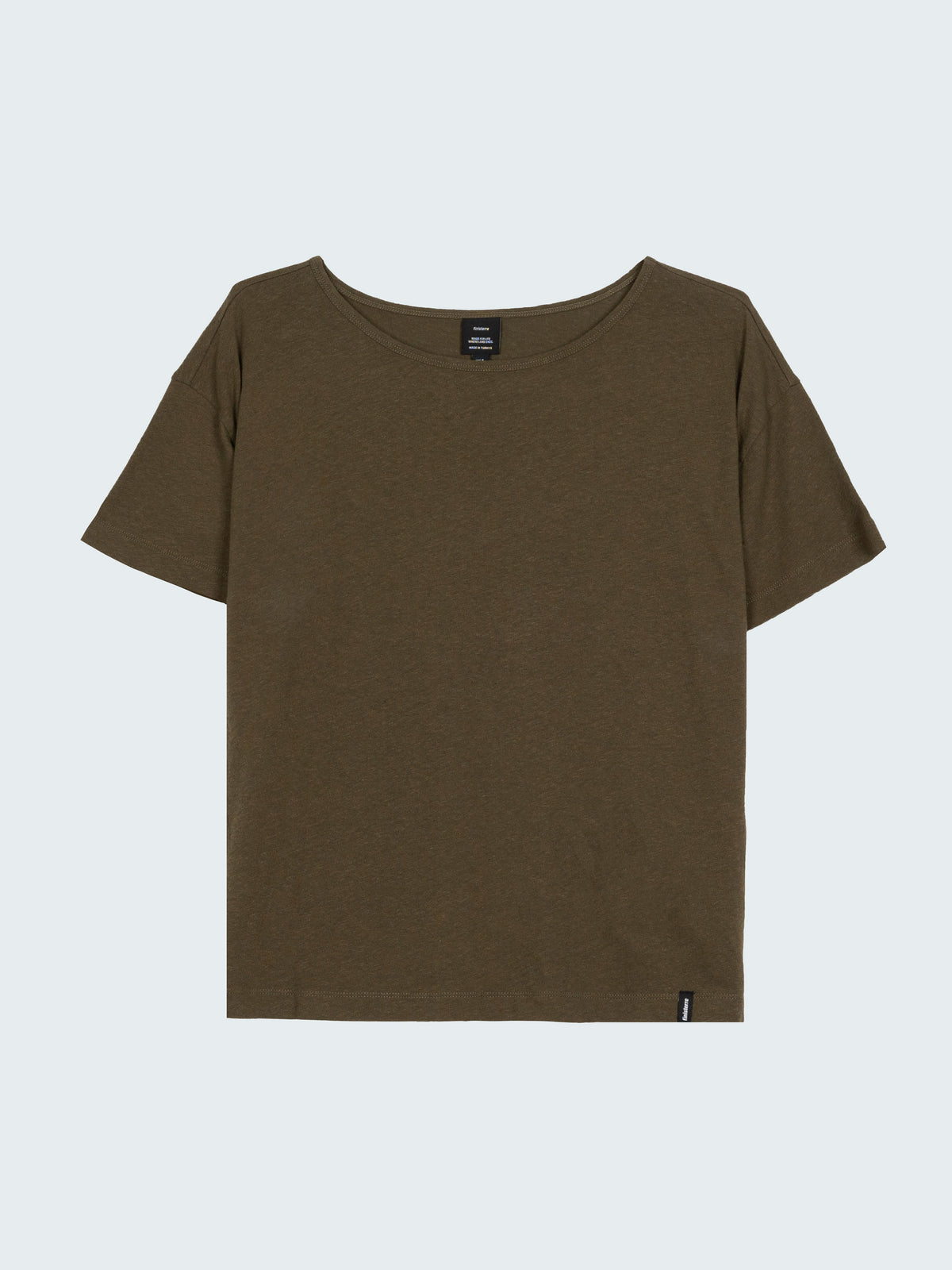 Finisterre Women's Kea T-shirt