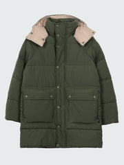 Women's Kittiwake Insulated Parka