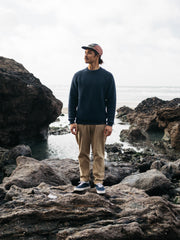 Men's Mora Knit Sweater