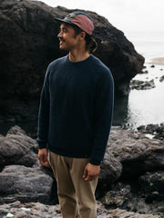 Men's Mora Knit Jumper