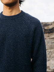 Men's Mora Knit Sweater