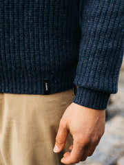 Men's Mora Knit Sweater