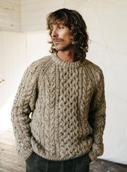 Men's Cabet Sweater