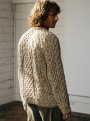 Men's Cabet Sweater