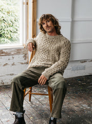 Men's Cabet Sweater