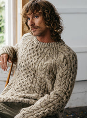 Men's Cabet Jumper