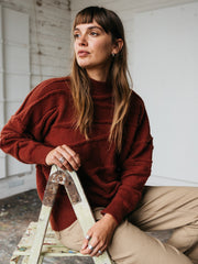 Women's Arkose Knit Jumper