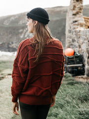 Women's Arkose Knit Jumper